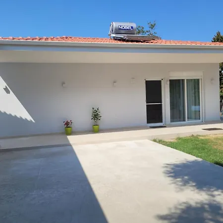 Boutique Sofia * Limenas (Thasos)
