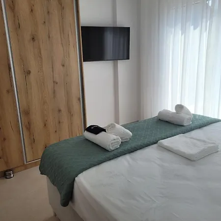 Boutique Sofia Limenas (Thasos)