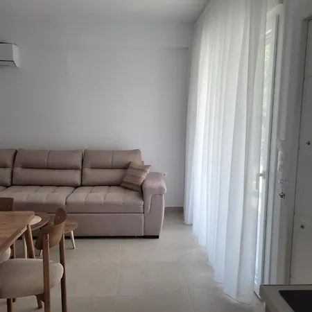 Boutique Sofia Vilă Limenas (Thasos)