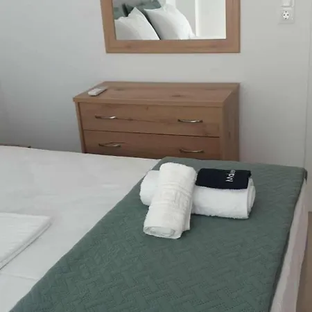 Boutique Sofia * Thasos