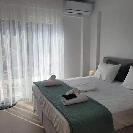 Boutique Sofia فيلة *