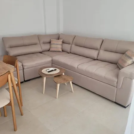 Boutique Sofia Vilă Limenas (Thasos)