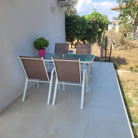Boutique Sofia * Limenas (Thasos)