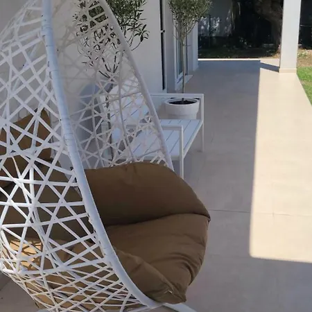 Boutique Sofia Vilă Limenas (Thasos)