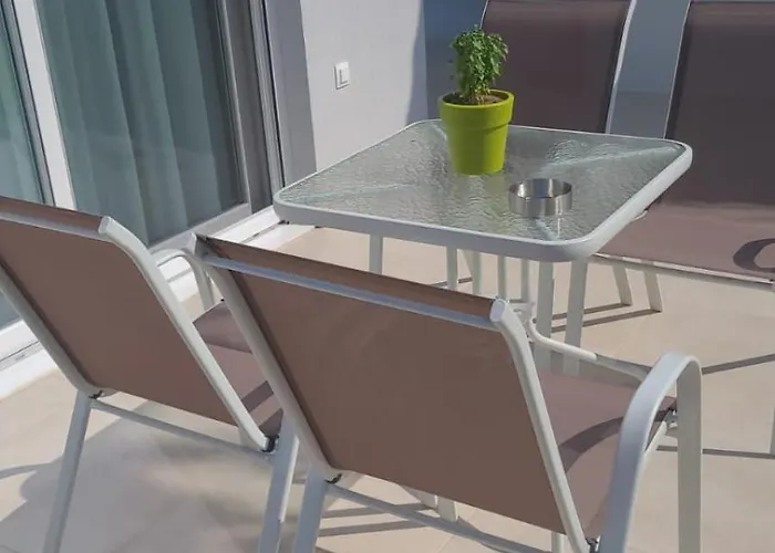 Boutique Sofia Villa