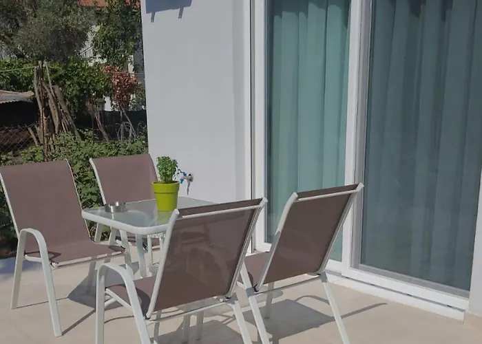 Villa Boutique Sofia