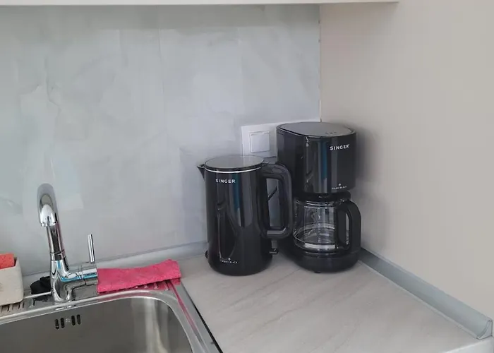 Boutique Sofia 别墅