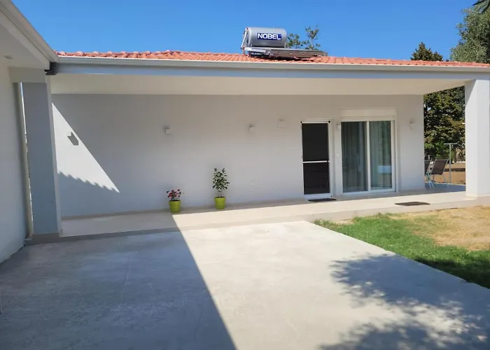 Boutique Sofia * Limenas (Thasos)