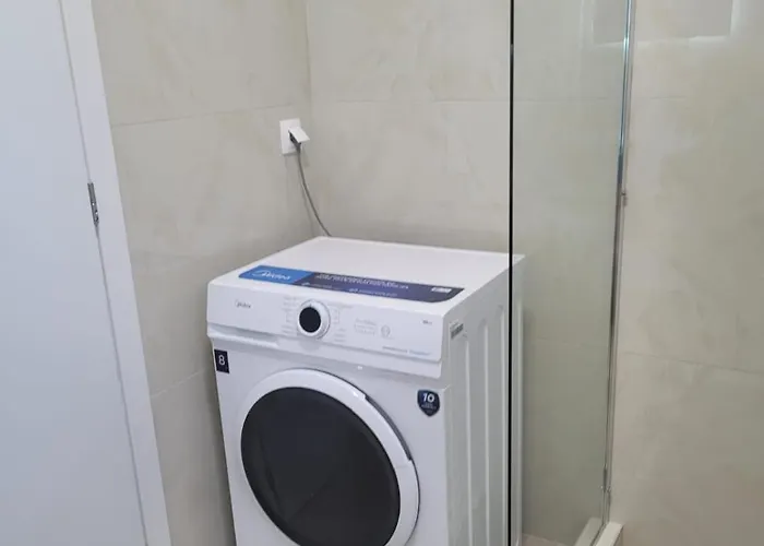 Boutique Sofia 别墅 萨索斯