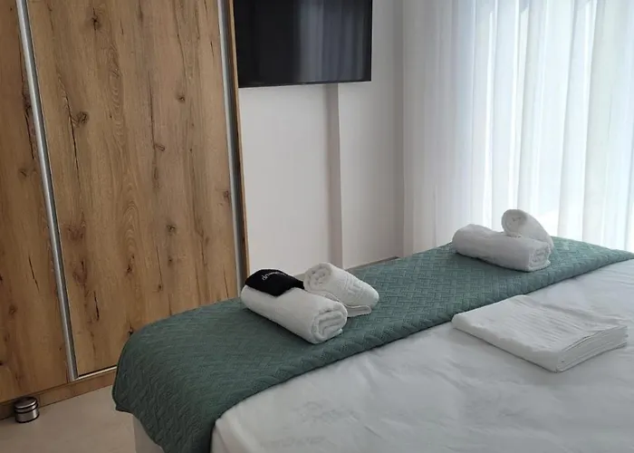 Boutique Sofia 萨索斯