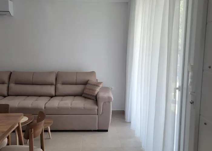 Boutique Sofia 别墅 萨索斯