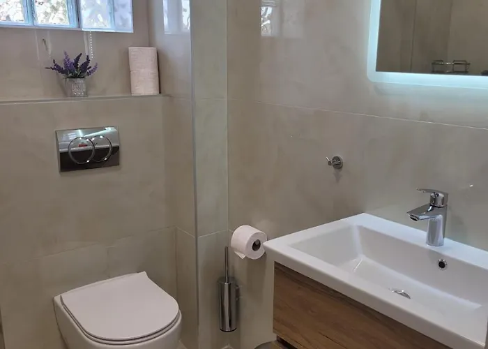 Boutique Sofia Limenas (Thasos)