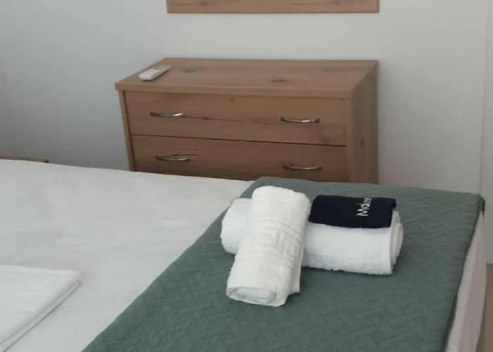 Boutique Sofia * Limenas (Thasos)