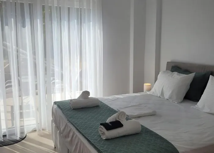 Boutique Sofia Villa *