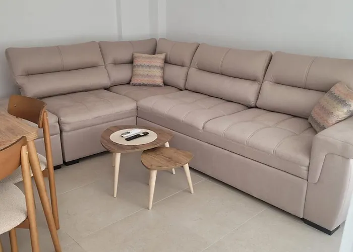 Boutique Sofia Villa Limenas (Thasos)