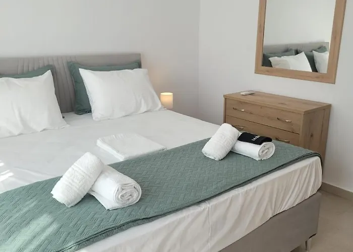 Boutique Sofia Limenas (Thasos)